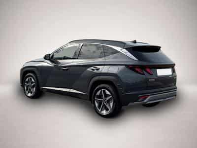 Hyundai Tucson (2026) - Photo 4