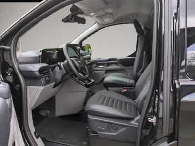 Ford Tourneo (2026) - Foto 5