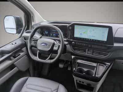 Ford Tourneo (2026) - Foto 6