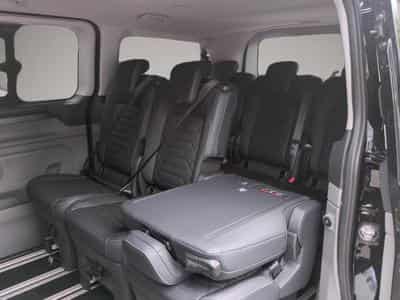 Ford Tourneo (2026) - Foto 8