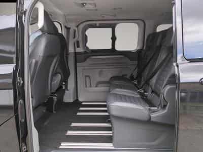 Ford Tourneo (2026) - Foto 7