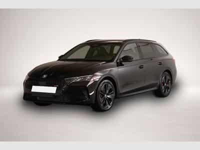 Skoda Octavia (2026) - Photo 1