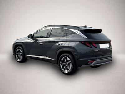 Hyundai Tucson (2026) - Photo 4