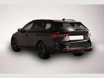 Skoda Octavia (2026) - Photo 3