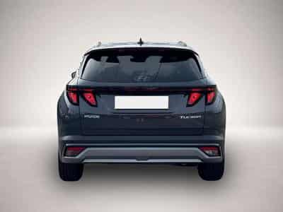 Hyundai Tucson (2026) - Photo 5