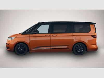 VW Multivan (2026) - Foto 2