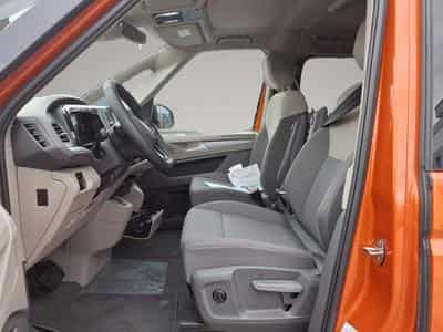VW Multivan (2026) - Foto 5