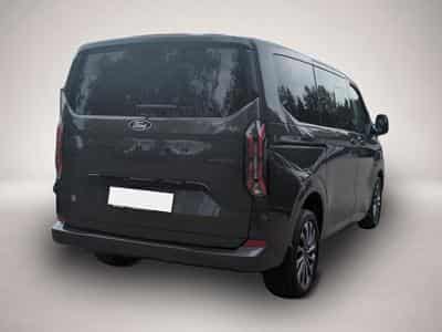 Ford Tourneo (2026) - Foto 3