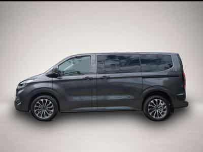 Ford Tourneo (2026) - Foto 6