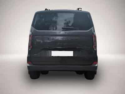 Ford Tourneo (2026) - Foto 7