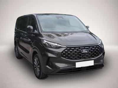 Ford Tourneo (2026) - Foto 4