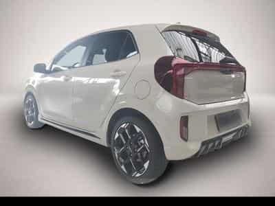 Kia Picanto (2026) - Photo 3