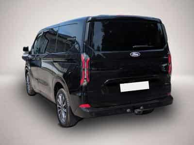 Ford Tourneo (2026) - Foto 2