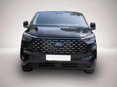 Ford Tourneo (2026) - Foto 5