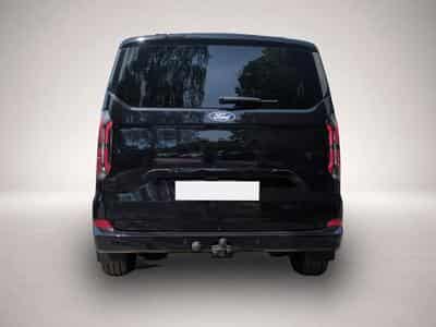 Ford Tourneo (2026) - Foto 7