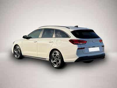 Hyundai i30 (2026) - Foto 4