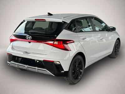 Hyundai i20 (2026) - Photo 3