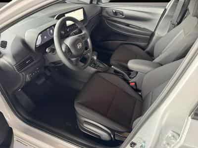 Hyundai i20 (2026) - Photo 5