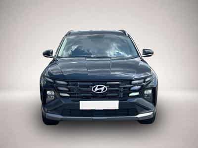 Hyundai Tucson (2026) - Photo 2