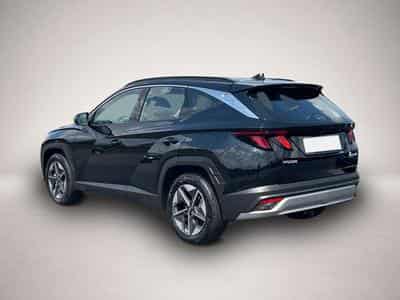 Hyundai Tucson (2026) - Photo 4