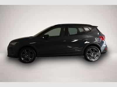 Seat Arona (2026) - Foto 2