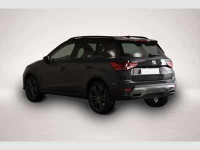 Seat Arona (2026) - Foto 3