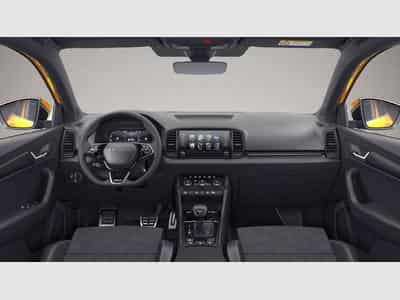 Skoda Karoq (2026) - Photo 4