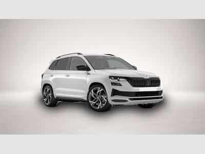 Skoda Karoq (2026) - Photo 1