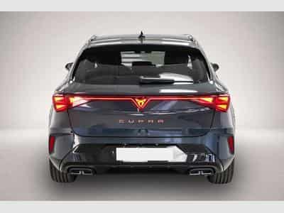 Cupra Leon (2026) - Photo 4