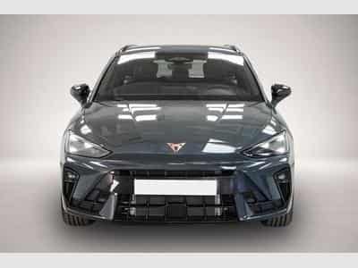 Cupra Leon (2026) - Photo 2