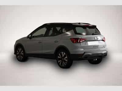 Seat Arona (2026) - Foto 3