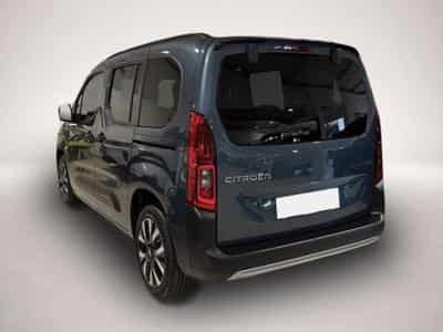 Citroën Berlingo (2026) - Photo 2