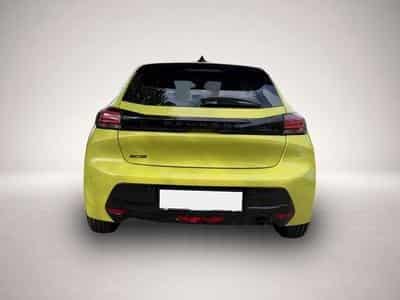 Peugeot 208 (2026) - Photo 4
