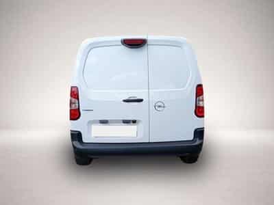 Opel Monterey (2026) - Foto 4