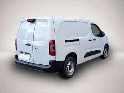 Opel Monterey (2026) - Foto 5