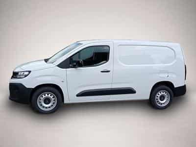 Opel Monterey (2026) - Foto 2