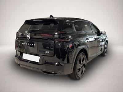 Citroën C5 Aircross (2026) - Photo 4