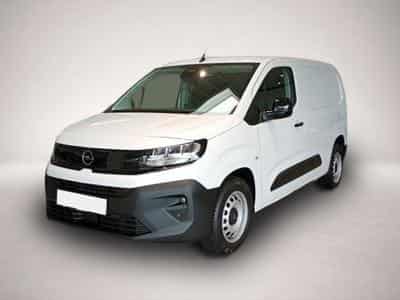 Opel Monterey (2026) - Foto 1