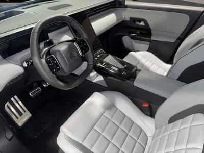 Citroën C5 Aircross (2026) - Photo 6