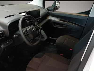 Opel Monterey (2026) - Foto 7