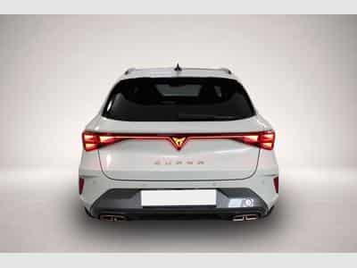 Cupra Leon (2026) - Photo 4