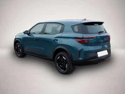 Opel Frontera (2026) - Foto 4