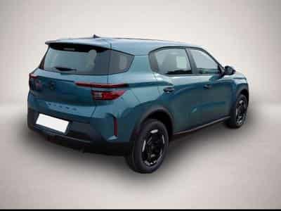 Opel Frontera (2026) - Foto 6