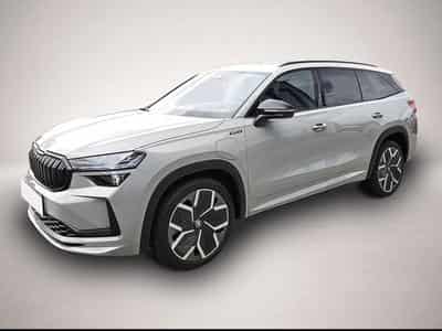 Skoda Kodiaq (2026) - Foto 3