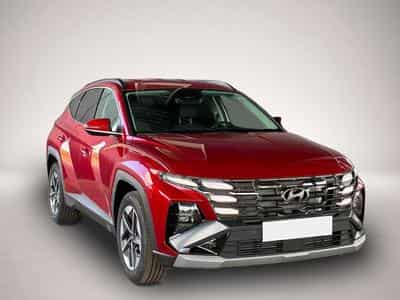 Hyundai Tucson (2026) - Foto 4