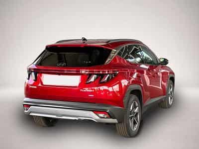 Hyundai Tucson (2026) - Foto 3