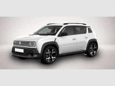 Renault R4 (2026) - Photo 1