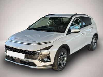 Hyundai Bayon (2026) - Photo 1