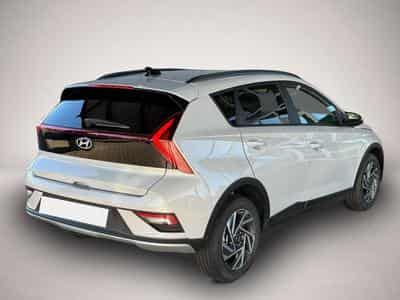 Hyundai Bayon (2026) - Photo 3