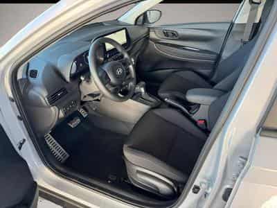 Hyundai Bayon (2026) - Photo 5